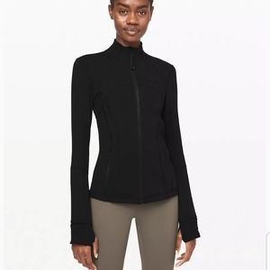 🍋Lululemon Define Jacket🍋